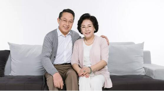 这次回家，请记得臻藏爸妈的慢时光！