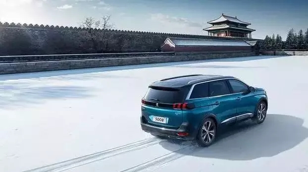 冬季用车当苦衷项，你还没珍藏吗？