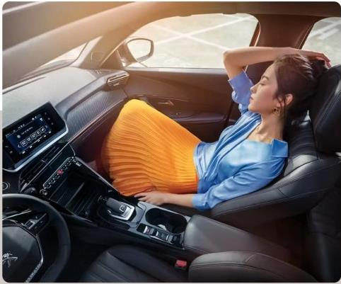 ?车内“炸弹”，肯定要警惕这些隐形“杀手”